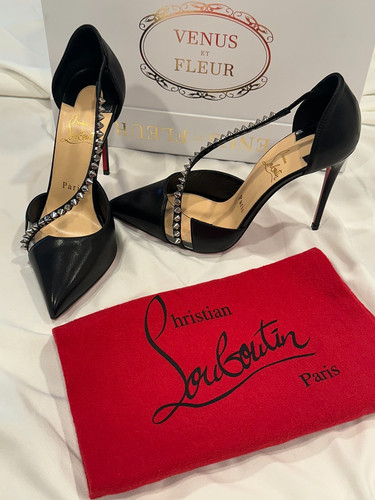 Christian louboutin spike - christian,