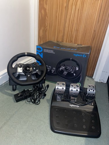 Logitech g920 plug - g920,