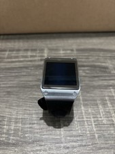 Samsung SM-V700 Galaxy Gear Smart Watch Black