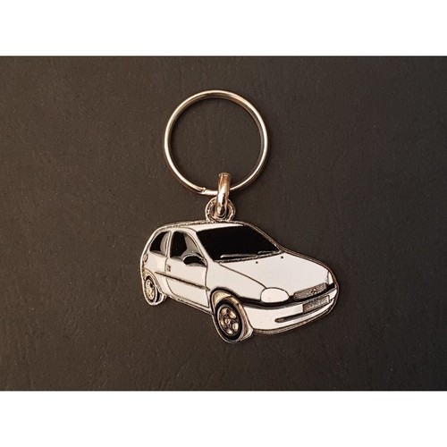 Opel corsa vauxhall gsi - opel,