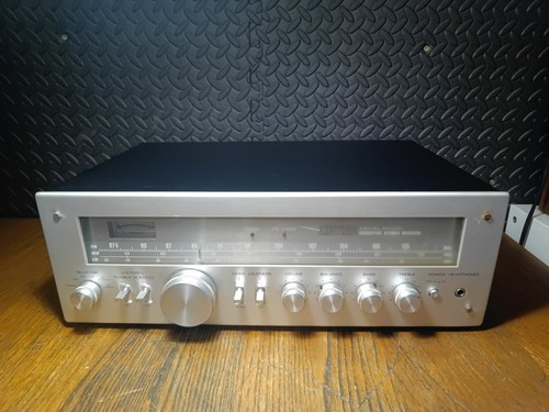 Vintage amstrad ex222 - ex222, hifi