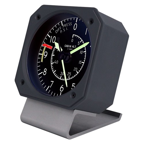 Fma fcs aviation - quartz, clock
