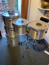 Tama Concert Toms 1970s inc