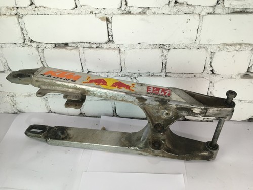 Ktm lc4 640 - ktm,
