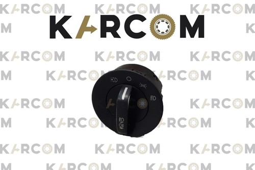 Daf headlight switch - daf,