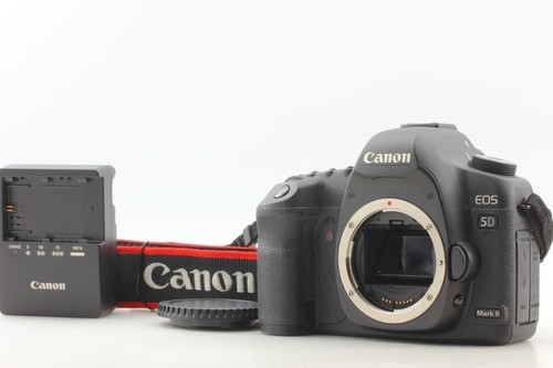 Mint canon eos 5d - mint+,