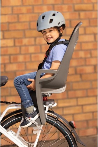Hamax zenith child bike - zenith, seat