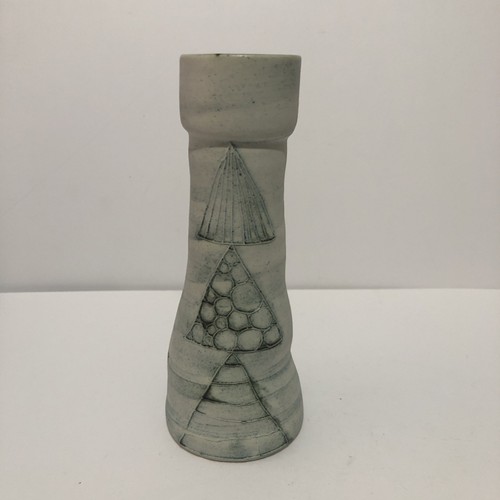 Early piece carn pottery - of,