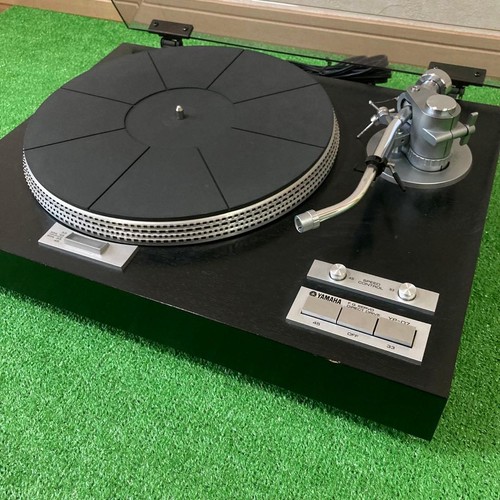 Yamaha direct drive - yamaha,