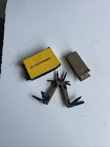 Leatherman 831626 oht - leatherman,