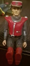 Vintage Captain Scarlet & the