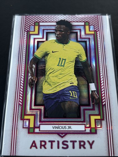 Vinicius number 03 - jr, 01/03