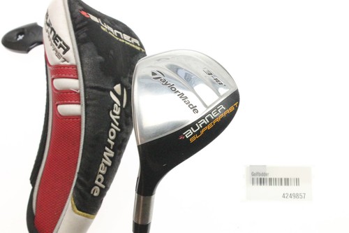 Taylormade burner superfast - taylormade,