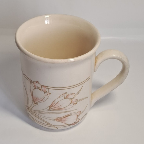 Biltons england ceramic mug - england,