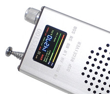 ATS100 SDR BASED ALL MODE DSP