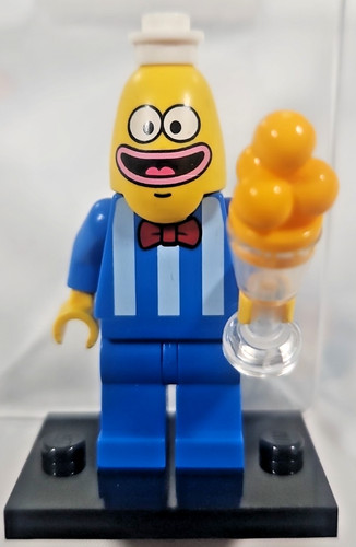 Lego spongebob squarepants - lego,