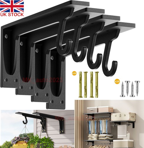 Heavy duty black - heavy, cast