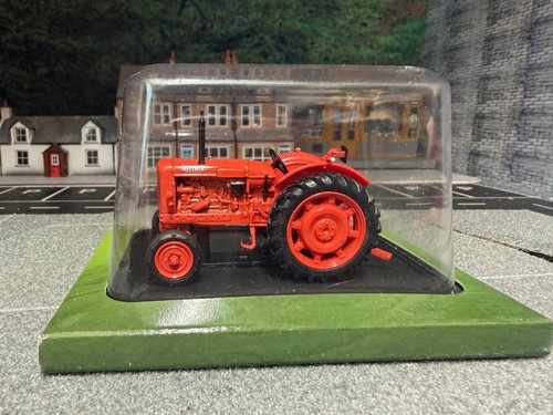 Nuffield unviversal four - nuffield,