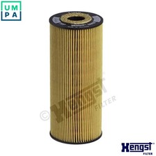 OIL FILTER E154H D48 FOR SKODA