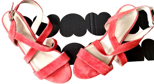 San marina suede - san,