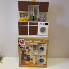 Vintage 1970s Sindy Washing