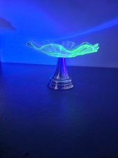   Cake Stand  Vintage Vasaline