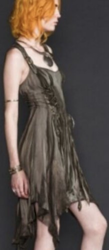 Lip service warbird dress - service,