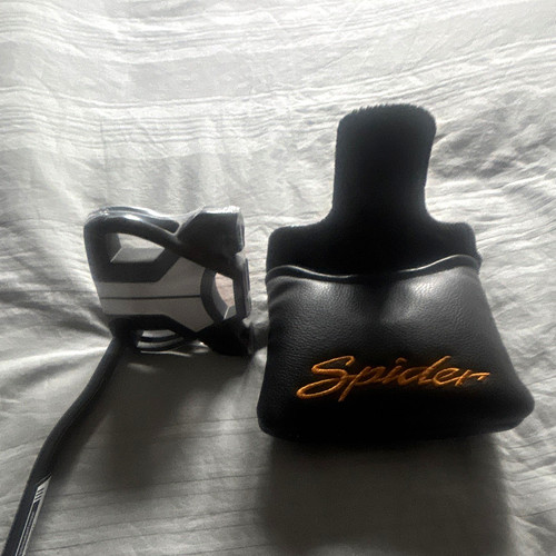Taylormade spider putter - spider,