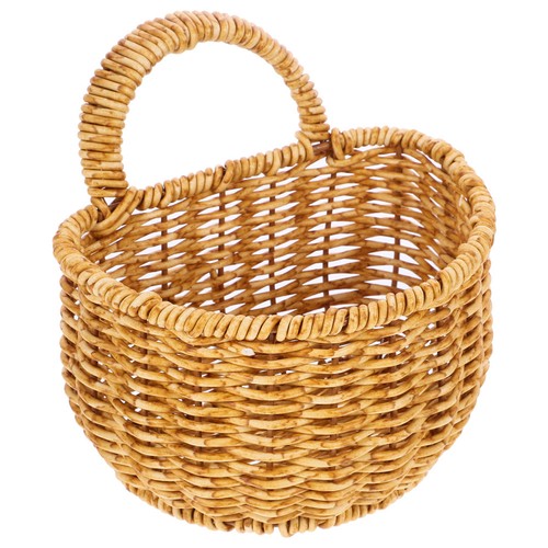 Stair basket newspaper - newspaper, holder