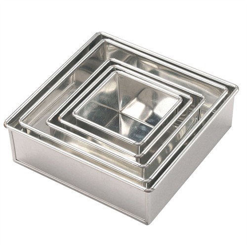Cake tin baking - baking, pan