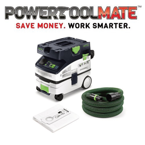 Festool mobile dust extractor - festool,