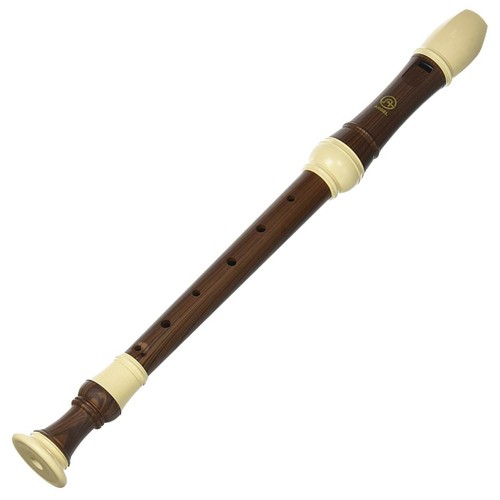 Treble alto recorder - treble,