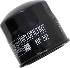 Honda VF500 FF F2F 1985 1986 1987 Hi Flo Oil Filter