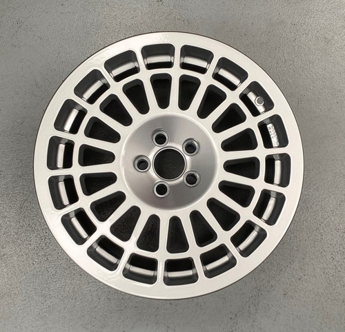Montecarlo wheels 8x17 - 4,