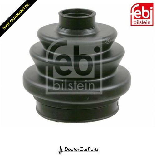 Boot gaiter outer rear - boot,