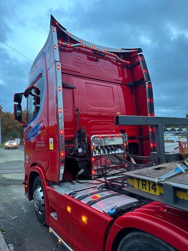 Scania next grn suzie - next,