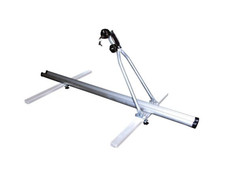 Erde Bike Carrier for Trailer