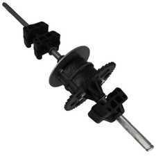 Differential Gear Ride on Lawn