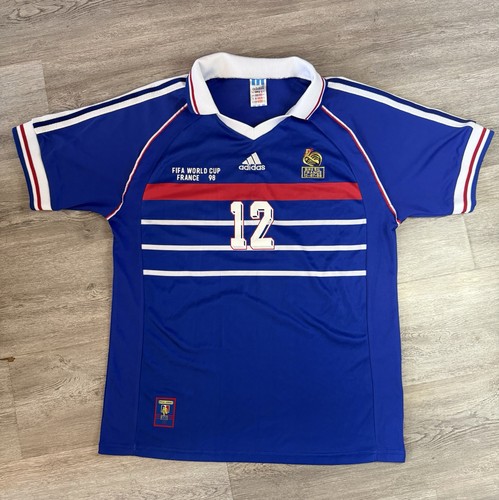 Adidas 1998 2000 france - adidas, 1998/2000