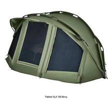 Trakker SLX 150 Bivvy Model: 201405 NEW