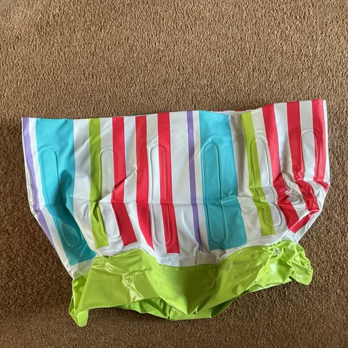 Inflatable cool bag - inflatable,