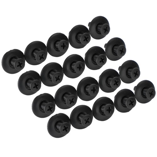 Pack 8mm fairing panel - panel, trim
