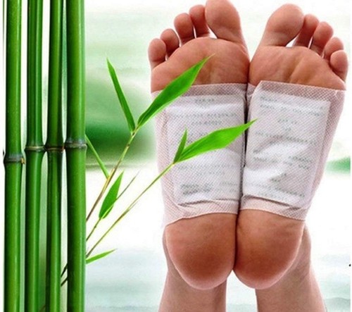10pc detox foot - detox,