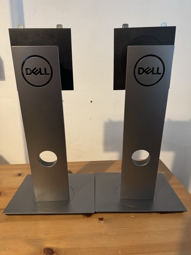 Pair dell adjustable tft - pair,