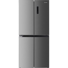 Indesit INGF 6421 XP4UK 80cm