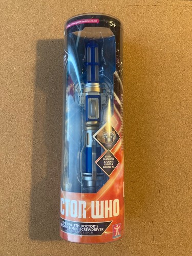 Who 12th doctor second - who,