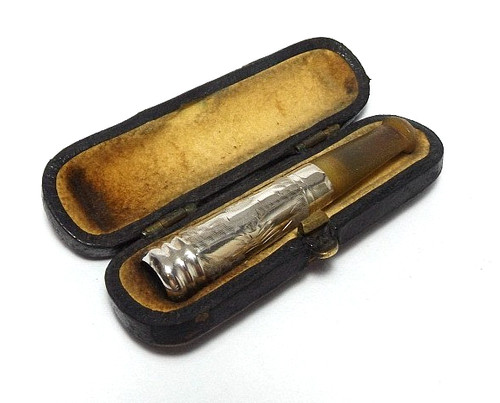 Antique george sterling - v,