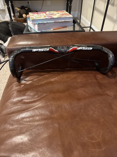 Fsa wing aero carbon drop - fsa, k