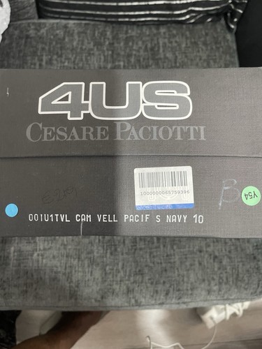 Cesare paciotti men sneakers - cesare,