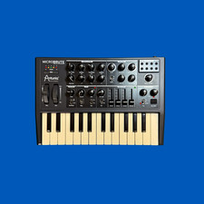 Arturia MicroBrute Monophonic